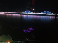 -大连君悦酒店 · VIVA(星海广场店)