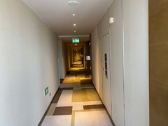 -扬州绿地铂骊酒店