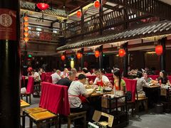 -红运火锅·中国名火锅·国风演绎(省体店)