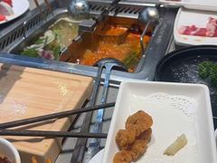 -海底捞火锅(铂澜大象城店)