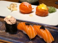 -傑·料理·海鲜放题(佛山文华荟店)