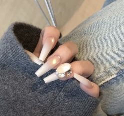 点击看大图 -睫毛弯弯·美甲美睫