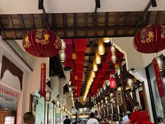 -大街小巷民俗酒店(仁和中路店)