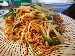 三丝两面黄-乔家栅(襄阳南路店)