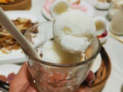-十二粤味·顺德菜·烧鹅点心(五四广场店)