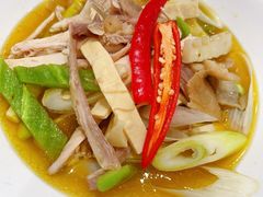 -西贝(无锡八佰伴中心店)