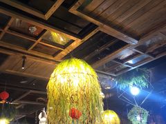 大堂-南海渔家•海鲜•正宗海南菜(海棠湾店)