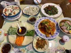 -石老头关东饺子王·东北菜(嘉华鑫城店)