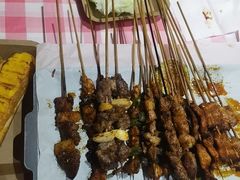 -为民烧烤吧.自贡爆炒菜.成都烧烤(收录20年好店)