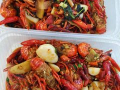 -一起吃小龙虾·海鲜(海珠店)