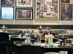 -鼎鼎香·港式火锅(北京SKP店)