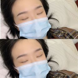 -久匠·纹眉半永久野生眉