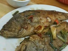 android_upload_pic-长平老姿娘夜粥(平东一街店)