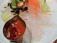 -北李妈妈菜(鲁能城店)