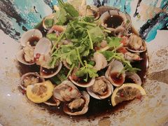 -院8里·小聚园老川菜(九眼桥店)