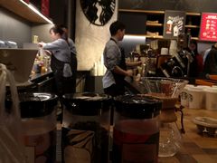 -星巴克(成都太古里二店)