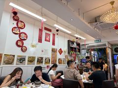 -凤城礼记鱼翅海鲜酒家(新马路总店)