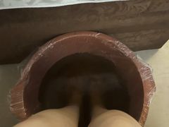 -鸿喜足健康足道采耳艾灸(南纬路店)