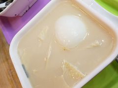 -聪嫂私房甜品(旺角二店)