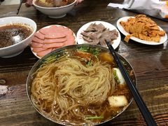 -西塔大冷面(市府大路店)