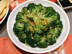-点点心点心专门店(旺角店)
