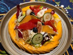 -第101座花园餐厅(湖滨88店)