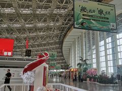 -南昌昌北国际机场