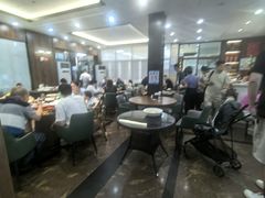 -渔满仓海鲜渔家(象山二店)