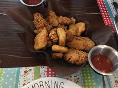 -吃饼人西餐(南开店)