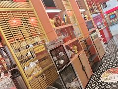 -满园烤鸭·春饼(沈北万达店)