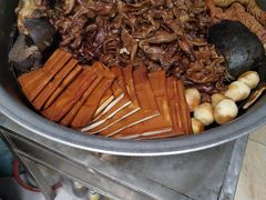 -天发芽·何记葫芦头泡馍·老字号(小南门店)