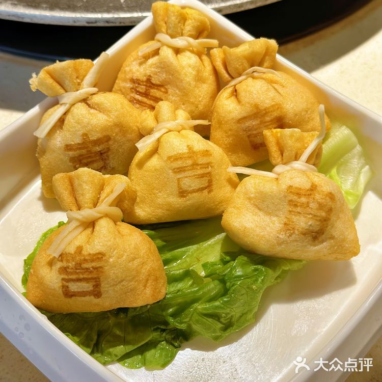 深圳南山 | 川西坝子火锅 | 带你体验地道的成都火锅[调皮]