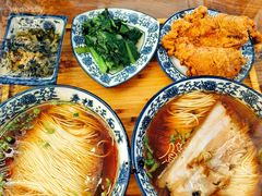 -老横泾面馆(吴中横泾店)