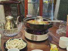 -肖记公安牛肉鱼杂馆·省级非物质文化遗产(三角路直营店)