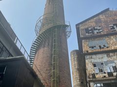 -广州市紫泥堂文化创意园景区