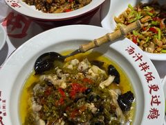 -西江红·株洲本地菜(滨江南路店)