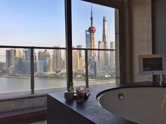 -上海外滩茂悦大酒店