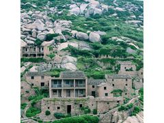 -东极岛景区