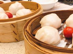 -点都德(盘福楼店)