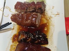 -上下九广州菜馆(李家村万达店)