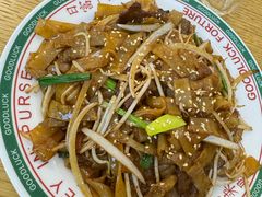 -去茶去餐厅(中央大街店)