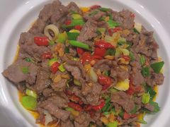-洞庭鱼香(万科店)