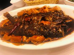 -玲珑餐厅(陕西南路店)