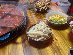 -正南齊北重庆老火锅(光华村直营店)