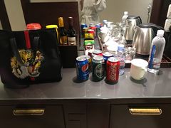 -南京商茂国际酒店(新街口德基广场店)