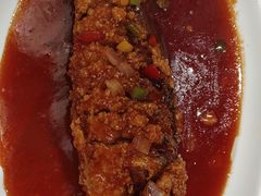 -聚春园自助餐厅(东街口店)