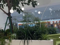 -大树餐厅(红旗街万达店)