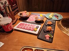 -MIKOMIKO和牛烧肉专门店(南门店)