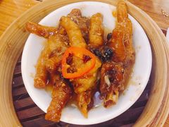 -添好运点心专门店(深水埗店)