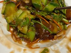 -前海沿·青岛菜(大拇指广场石老人店)